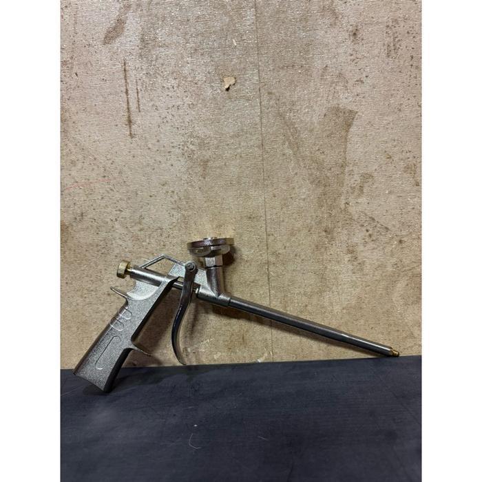 TEMBAKAN PU FOAM / TEMBAKAN POLYURETHANE FOAM / ALAT TEMBAK PU FOAM / PU FOAM GUN / SPRAY GUN PU