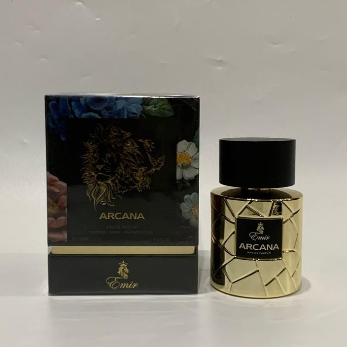 PARFUM ORIGINAL EMIR ARCANA EDP 100 ML