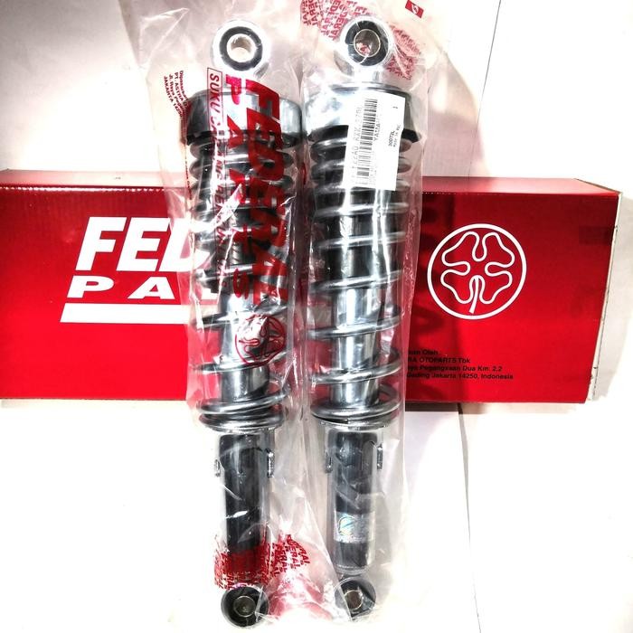 Shockbreaker Belakang Rx King Shock Rx King Ori Federal