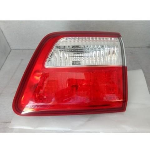 Lampu Bagasi Reflektor Fortuner 2009 2010 Original