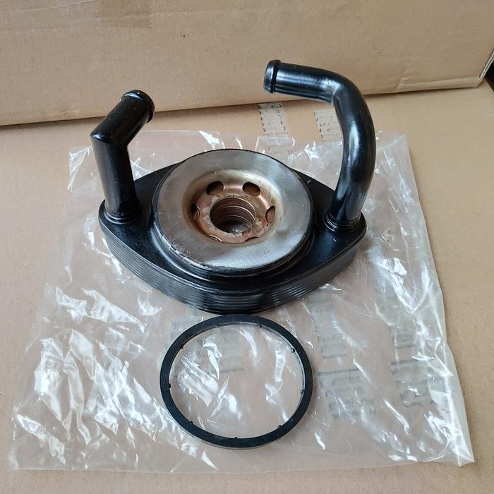 Oil Cooler Panther 2.5 Lama Kotak