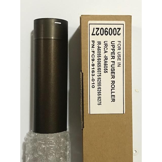 Populer Upper Roll Ira 6075 (Sticker) Hitam Terlariss 