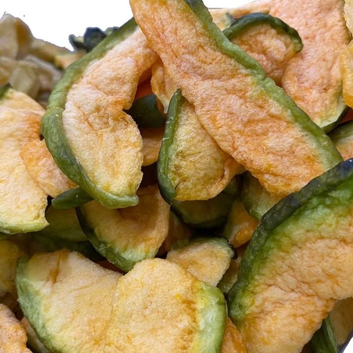 

CABRINI HEALTHY SNACKS MELON ( 80 GRAM ) - KERIPIK MELON