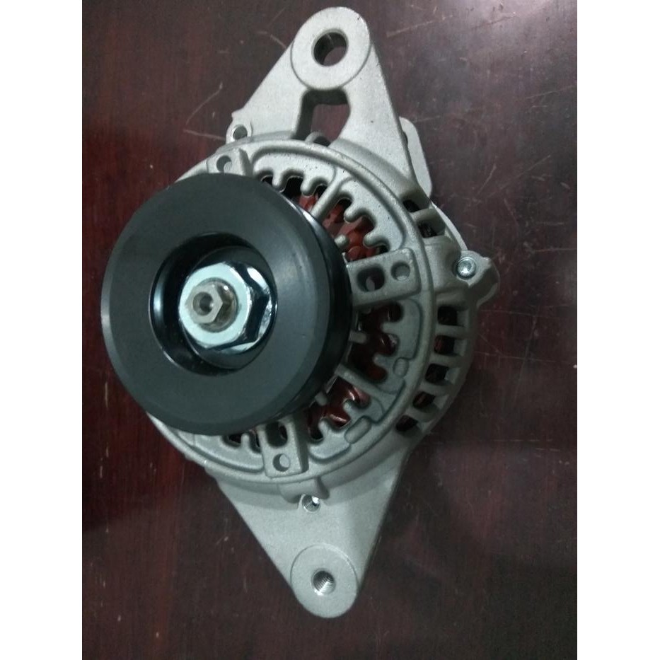 DINAMO AMPERE / ALTE80RNATOR TOYOTA KIJANG 80 - 90 AMPERE 12V (IC)