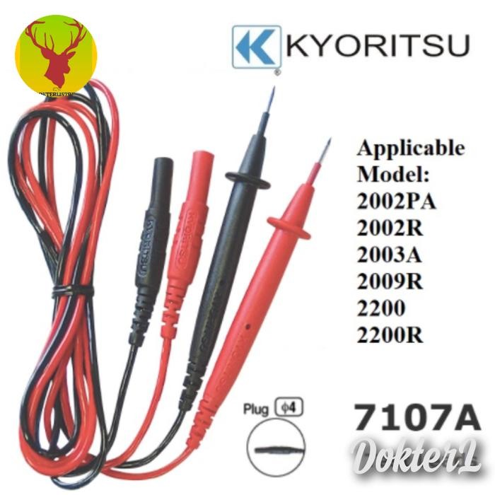Kabel Kyoritsu 2003A Original