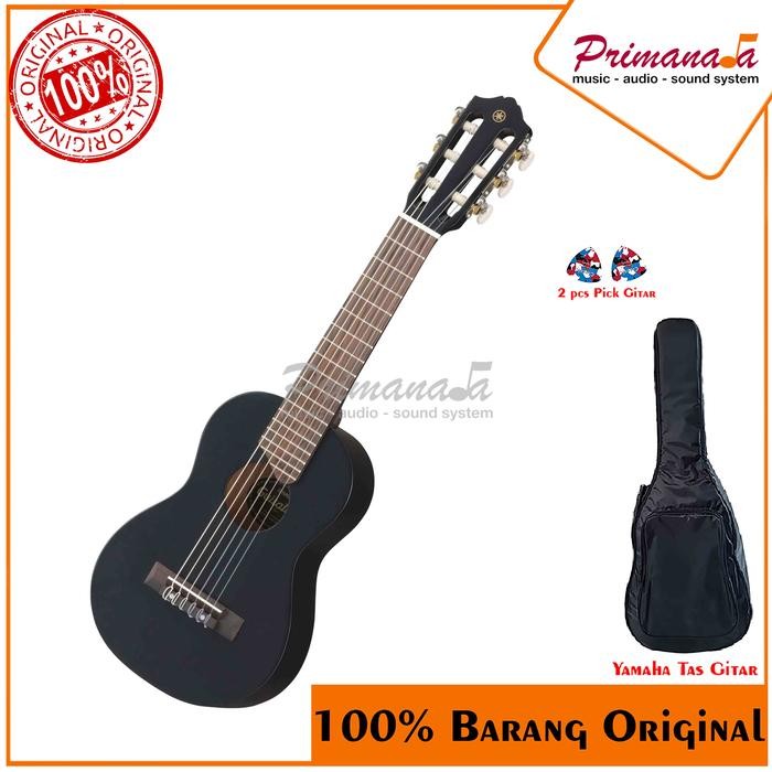 YAMAHA GL1 GUITALELE ORIGINAL GL 1 GUITAR TRAVELING GITAR