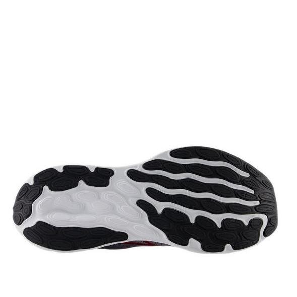 New Balance Fresh Foam 680V8 Men'S Running Shoes - White/Black Original