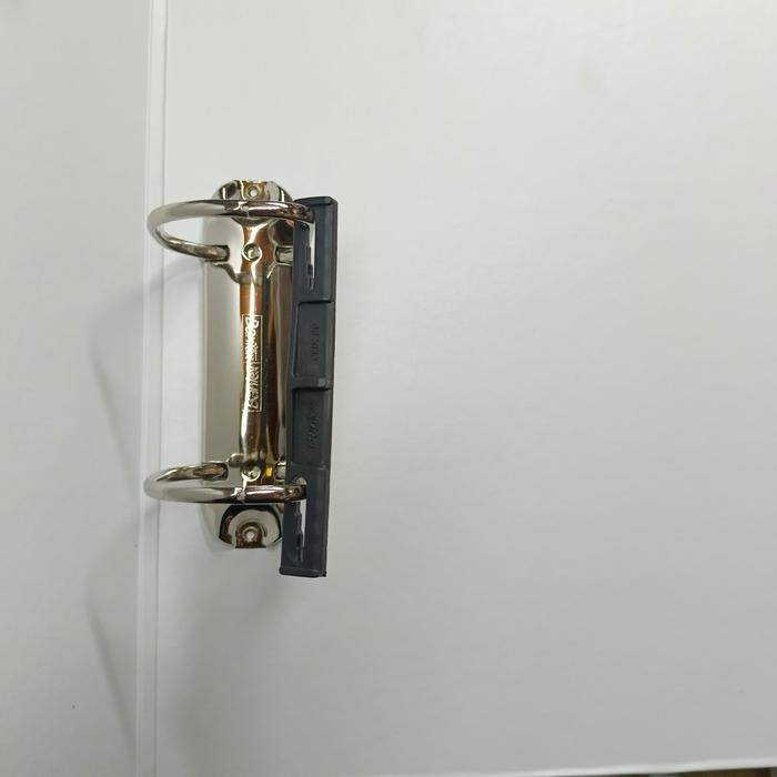 

odner bantex A4 8562-07 A4 insert binder ring 2 65mm white