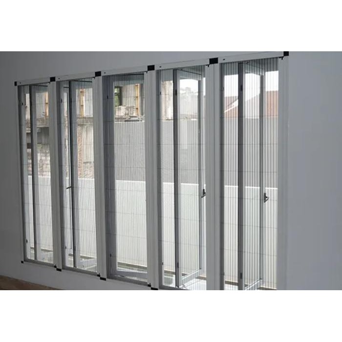 Onna Lipat Window - Ram Kasa Nyamuk Kawat Jendela Geser