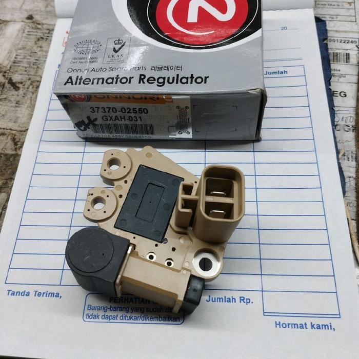 Jual Ic Dinamo Amper Alternator Kia Picanto