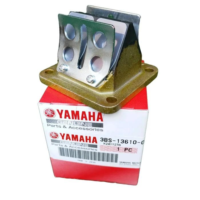 Membran Yamaha Rxz Original Yamaha Membran Rxz Ori Yamaha