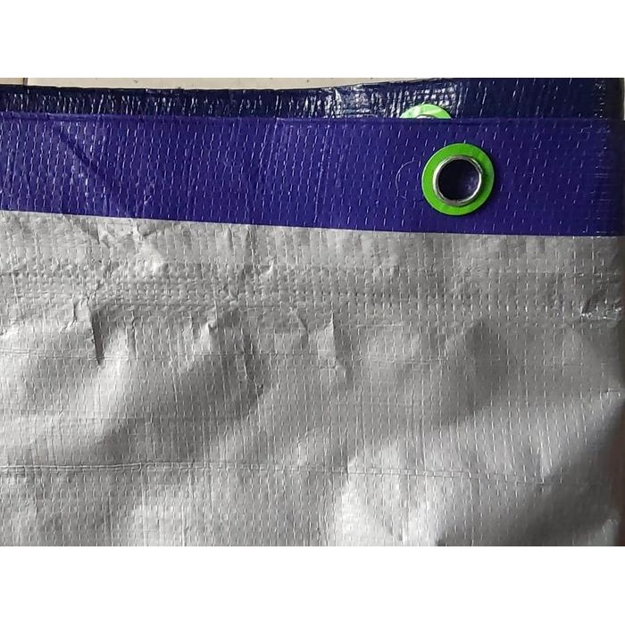 Terpal A5 Import Ukuran 6x8 Meter Terpal 6x8 Bahan A5 Import