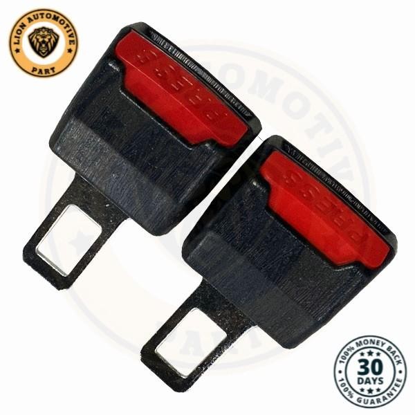 Colokan Seatbelt Buckle Sabuk Pengaman Mobil