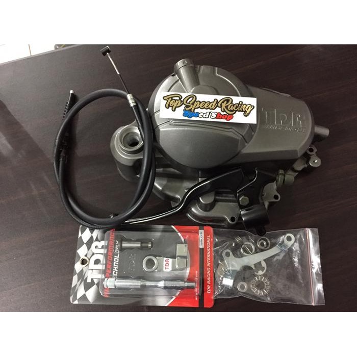 Bak kopling tdr jupiter z