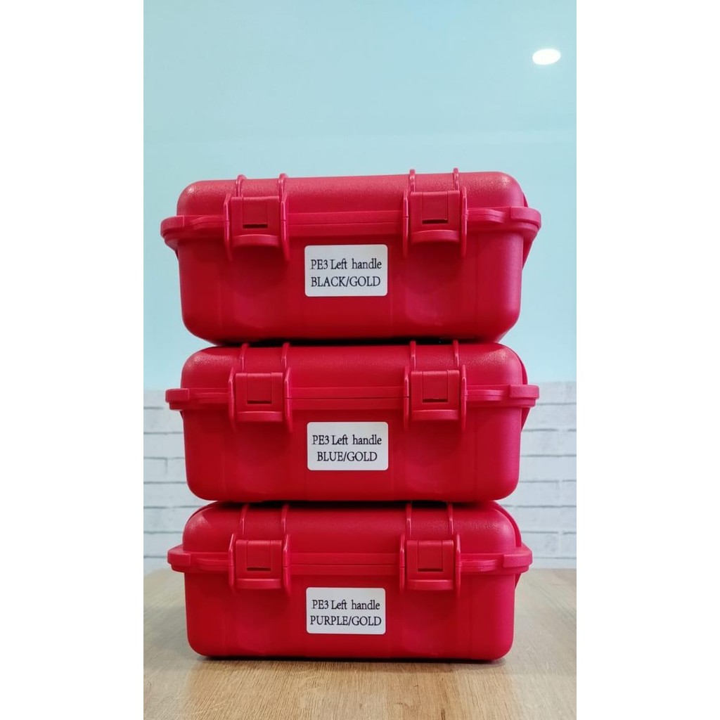 REEL WATER KILLER PRO JIGGER PE 3 LEFT HANDLE