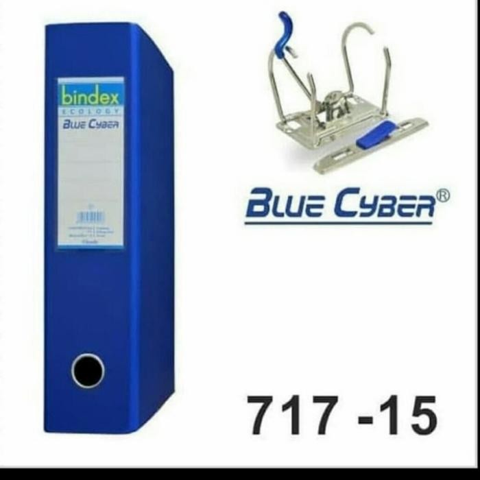 

ODNER FOLIO 717 BINDEX 1 DUS ISI 12 PCS