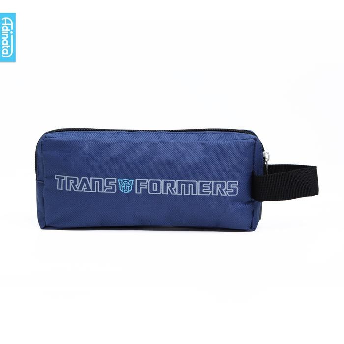 

TRANSFORMERS SOFT PEN CASE 2300-8561
