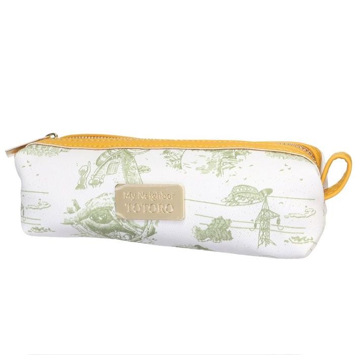 

PENCIL CASE STUDIO GHIBLI SKETCH TOTORO KOTAK PENSIL LIMITED EDITION