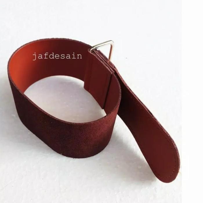 Asahan Kulit Stropping