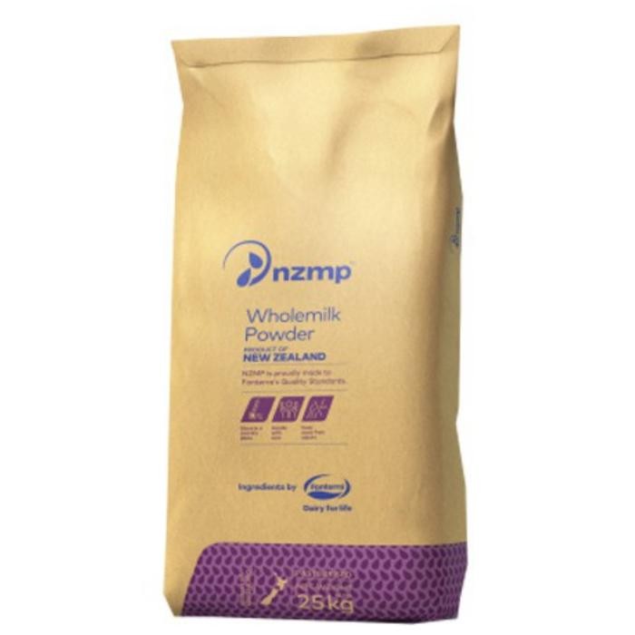 

Pilihan- Susu Full Cream Anchor Repack