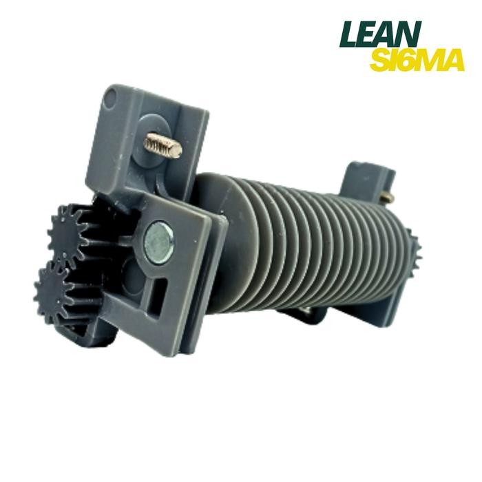 

Spare Parts Automatic Tape Dispenser Zcut-9 Output Wheel Assembly Set