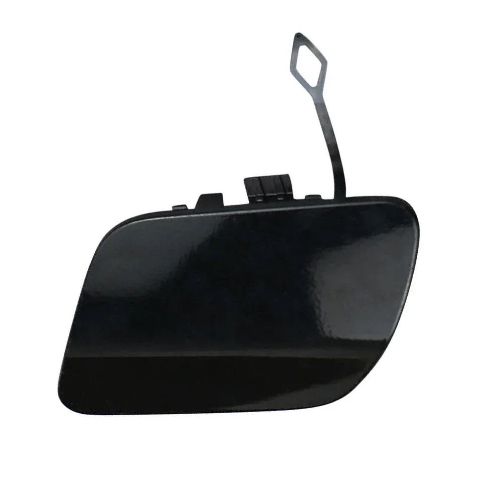 IMPORT CAR REAR BUMPER TOW HOOK COVER TOWING EYE CAP FOR MERCEDES C-CLASS (W205) 2015-2021