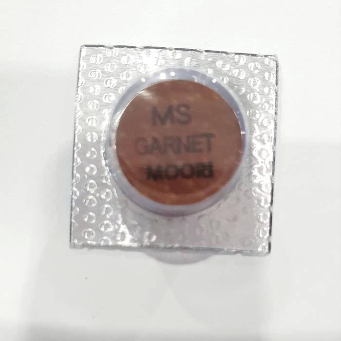 Moori Japan Cue Tip - Garnet