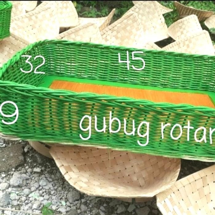 Keranjang Parcel Natal/ Lebaran