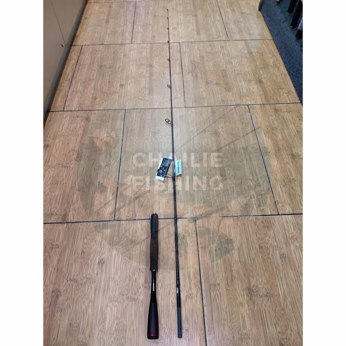 Joran Shimano Zodias 264L 2020