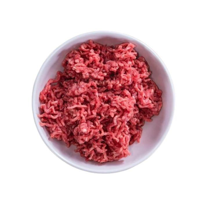 

Pilihan- Daging Paha Babi Giling / Pork Minced 250Gr