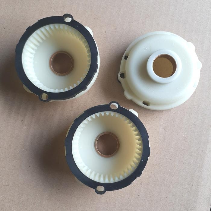 Jual Gear, Plastik Dinamo Starter Nissan Livina Extril, March Datsun