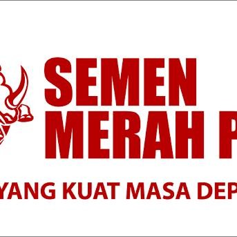 Pilihan- Semen Merah Putih 40Kg