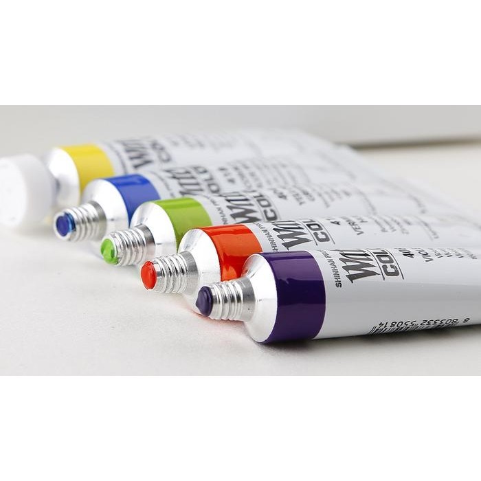 

Hot Sale! Shinhan Profesional Water Color 18X7.5Ml