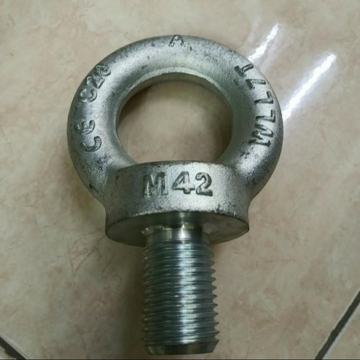 Eye Bolt M42 Baut Mata