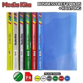 

OJ Media Kita Map Business File MK Non Kantong