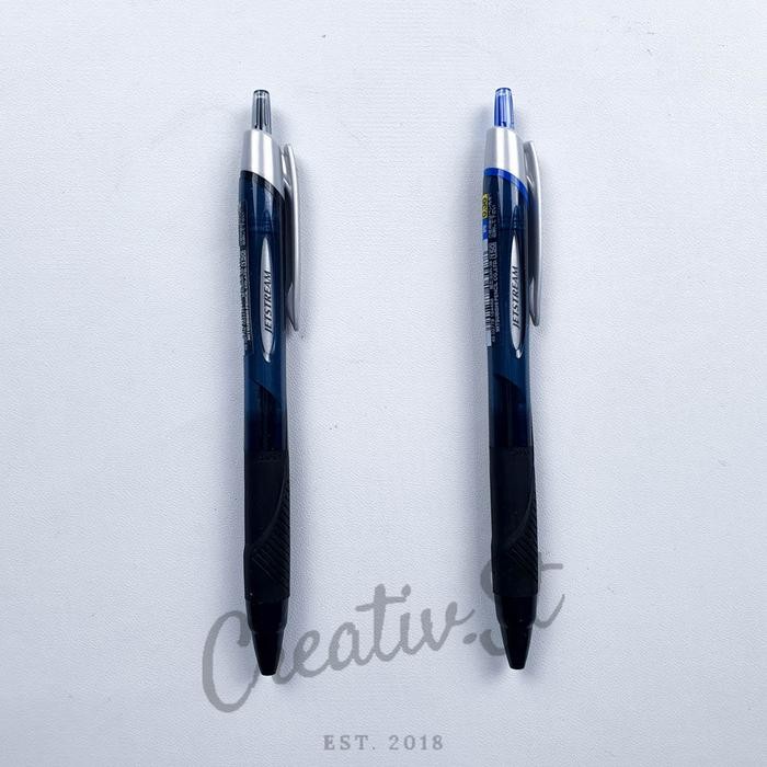 

Pilihan- Uni Jetstream Ballpoint Bolpen Pena Pulpen Pen 0.38 Mm Water Based