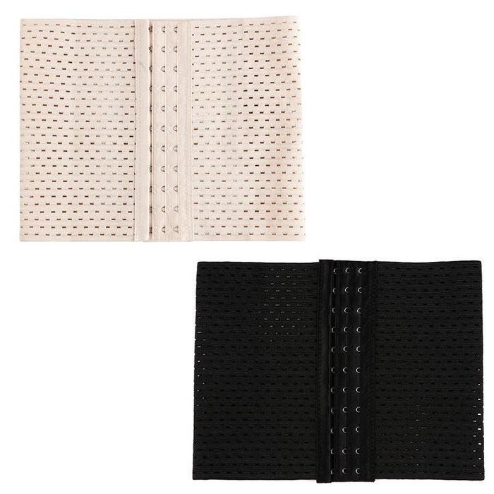 Pilihan- Breast Binder Perata Dada Chest Binder Bra Tomboy Model Basic