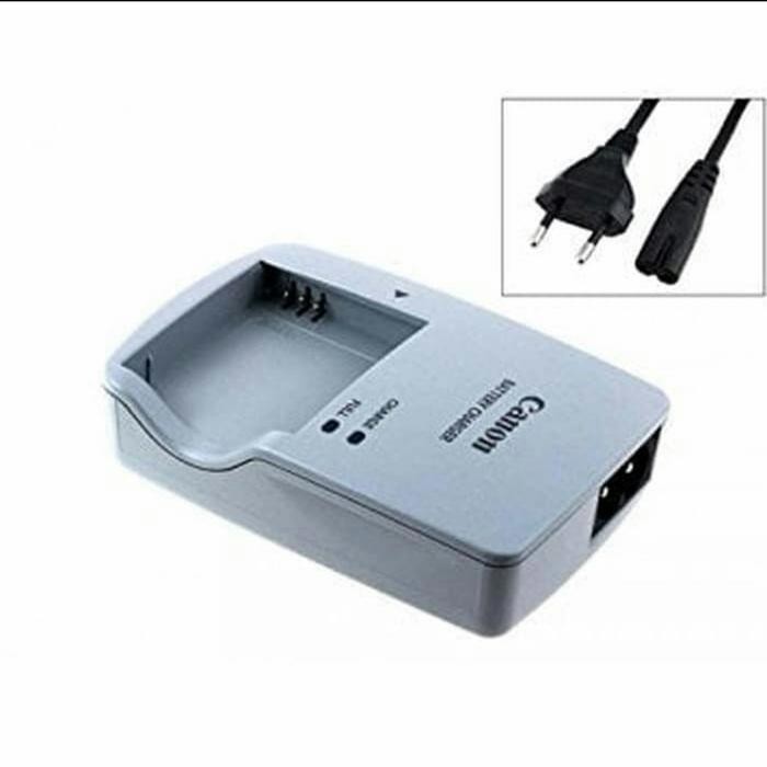 Spesial Charger Kamera Canon Ixus 200 Terlariss 