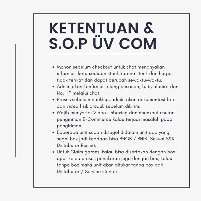 AMD Ryzen 5 8500G Processor CPU Zen 4 Phoenix iGPU Radeon VGA Graphic AM5 AM-5 Box Garansi 3 Tahun