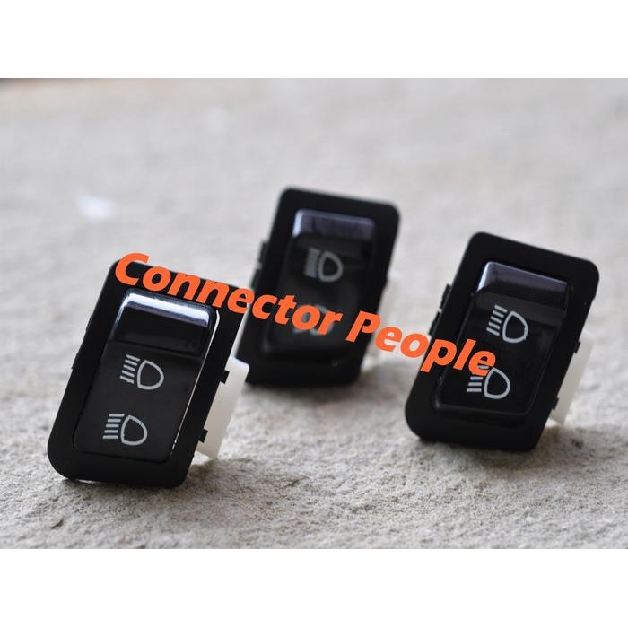 Saklar Lampu Honda BEAT FI VARIO 125 SPACY FI Vario LED