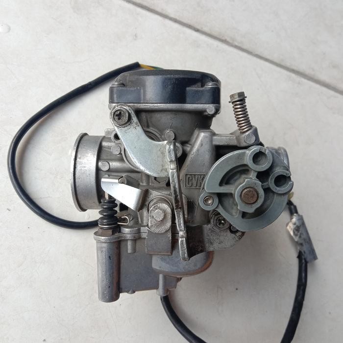 Karburator Keihin CVK original
