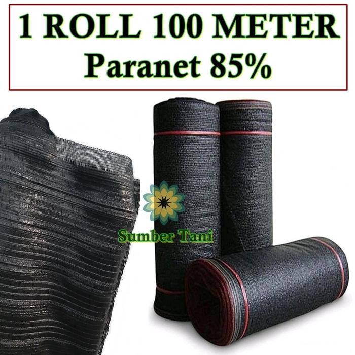 Jaring Paranet 1 Roll