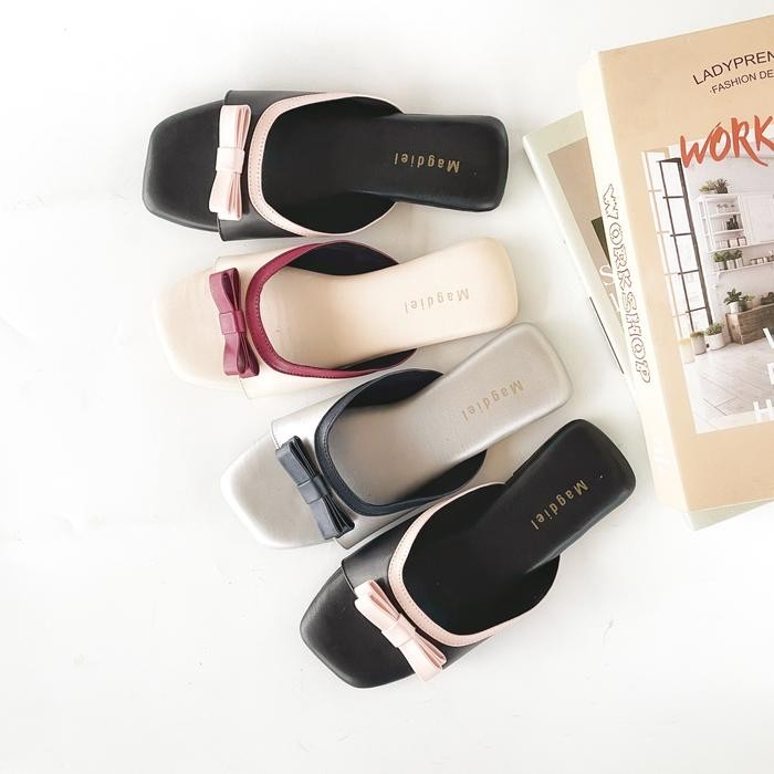 Pilihan- Magdiel Utari Sandal Exclusive Owner Magdiel Store