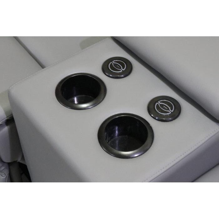 Sofa L Recliner Eletric Putera Suryana Furniture