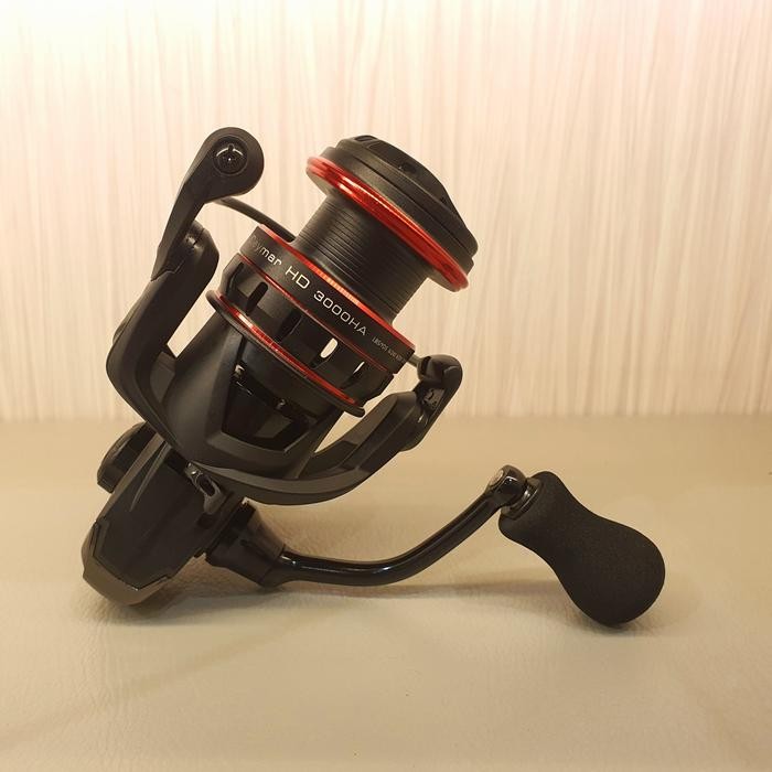 Best Quality Reel Okuma Ceymar Hd Chd-3000Ha