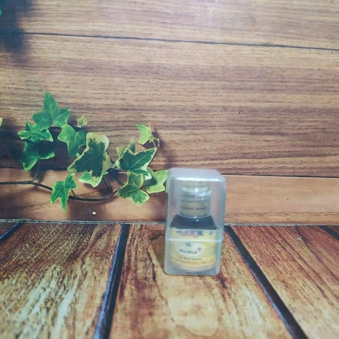 PARFUM MINYAK WANGI ATTAR MAJMUA 96 ORIGINAL COD GRATIS ONGKIR