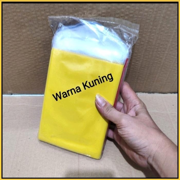 

New 30 Pcs Plastik Iuran SPP / Plastik Buku Tabungan KUALITAS BAGUS