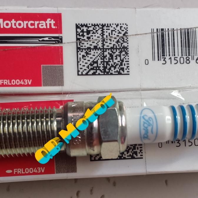 busi ford fiesta iridium