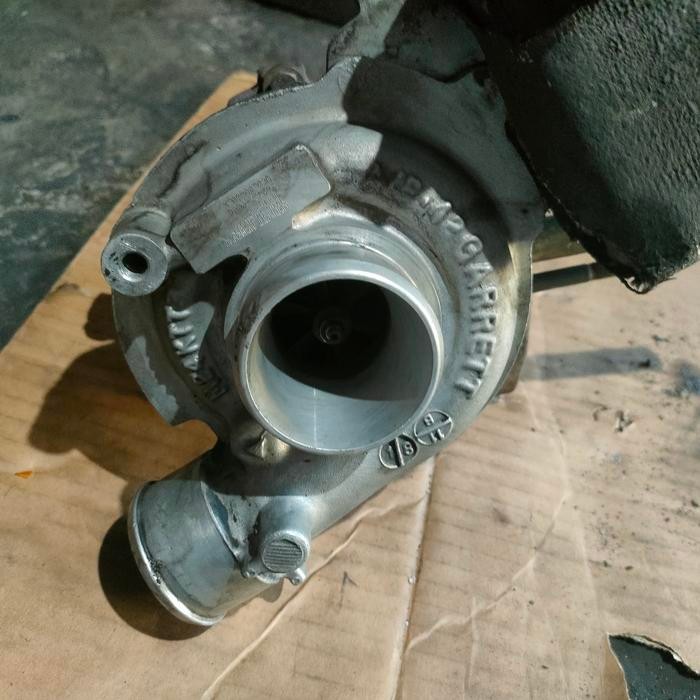 turbo chevrolet captiva nfl disel