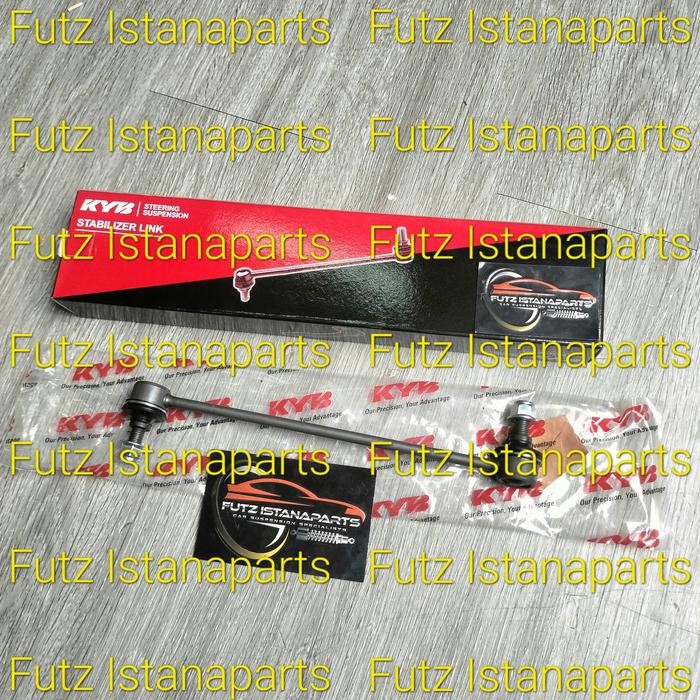 Kayaba Link Stabil Stabilizer Merk Kayaba Depan Mitsubishi Outlander Original